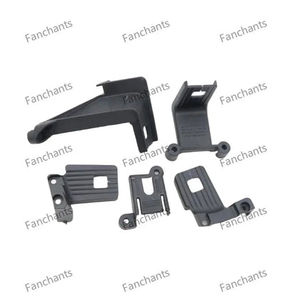 Suitable for BMW E70 X5/E71 X6 headlight repair kit 63117205837 63117205838 - FANCHANTS China Auto Parts Wholesales