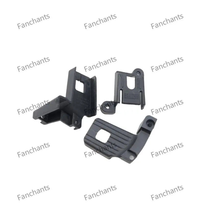 Suitable for BMW E70 X5/E71 X6 headlight repair kit 63117205837 63117205838 - FANCHANTS China Auto Parts Wholesales