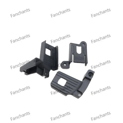 Suitable for BMW E70 X5/E71 X6 headlight repair kit 63117205837 63117205838 - FANCHANTS China Auto Parts Wholesales