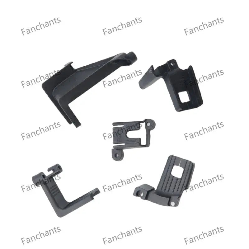 Suitable for BMW E70 X5/E71 X6 headlight repair kit 63117205837 63117205838 - FANCHANTS China Auto Parts Wholesales
