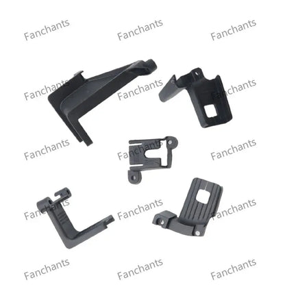 Suitable for BMW E70 X5/E71 X6 headlight repair kit 63117205837 63117205838 - FANCHANTS China Auto Parts Wholesales