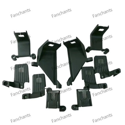 Suitable for BMW E70 X5/E71 X6 headlight repair kit 63117205837 63117205838 - FANCHANTS China Auto Parts Wholesales
