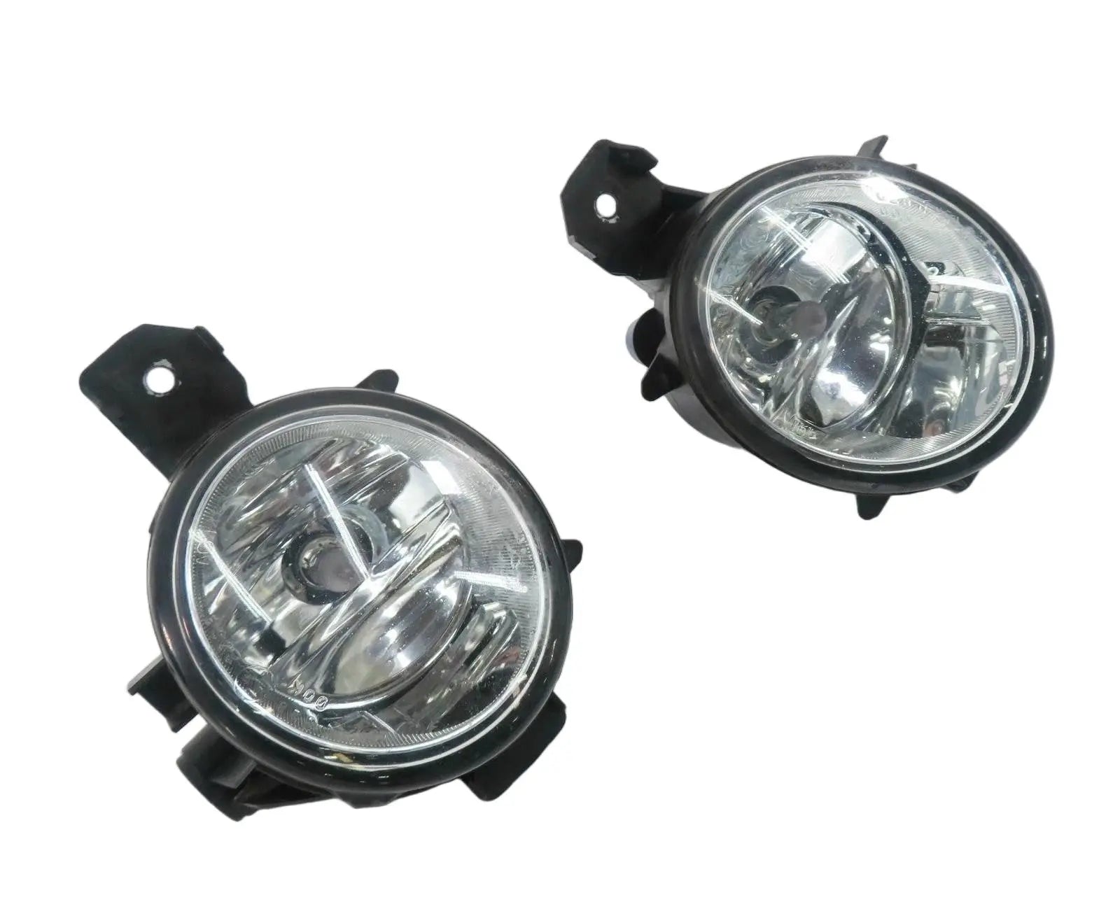 Suitable for BMW E70 X5 front fog lamp high configuration anti-fog lamp 63177184317 63177184318 - FANCHANTS China Auto Parts Wholesales