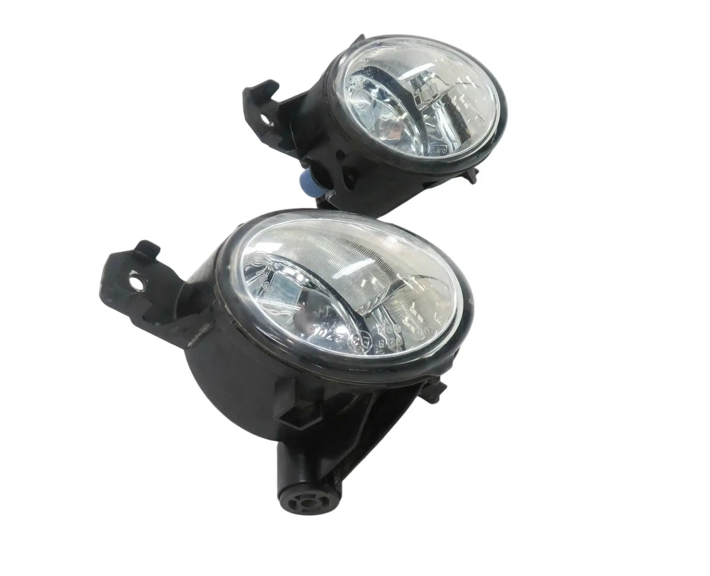 Suitable for BMW E70 X5 front fog lamp high configuration anti-fog lamp 63177184317 63177184318 - FANCHANTS China Auto Parts Wholesales