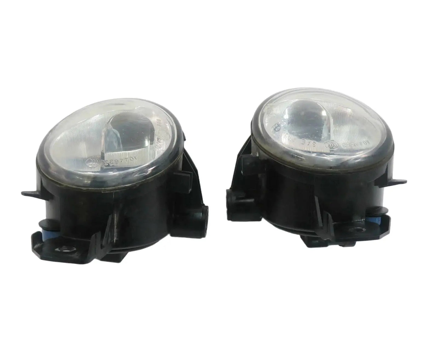 Suitable for BMW E70 X5 front fog lamp high configuration anti-fog lamp 63177184317 63177184318 - FANCHANTS China Auto Parts Wholesales