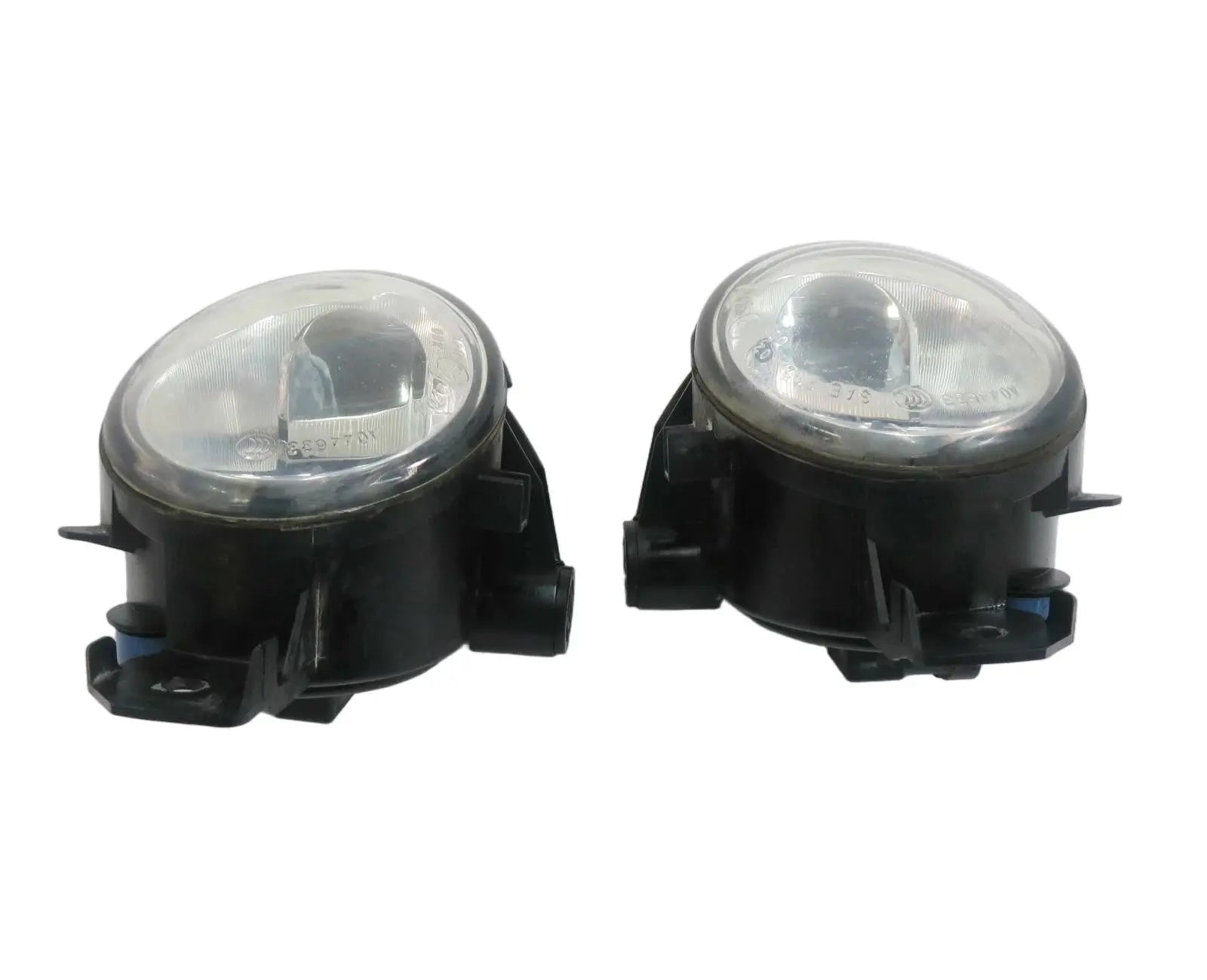 Suitable for BMW E70 X5 front fog lamp high configuration anti-fog lamp 63177184317 63177184318 - FANCHANTS China Auto Parts Wholesales