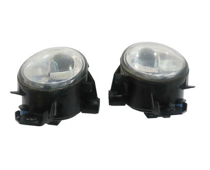 Suitable for BMW E70 X5 front fog lamp high configuration anti-fog lamp 63177184317 63177184318 - FANCHANTS China Auto Parts Wholesales