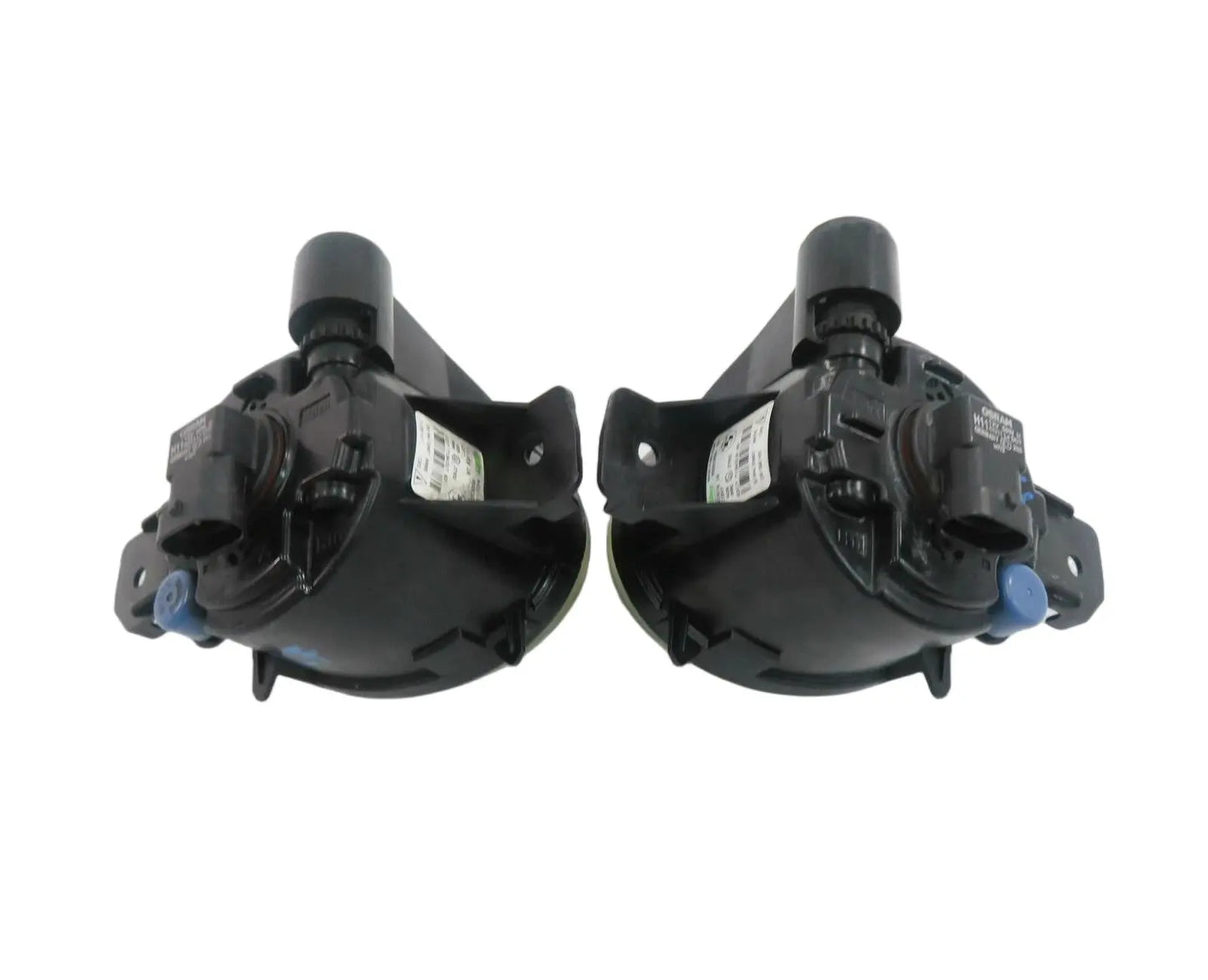 Suitable for BMW E70 X5 front fog lamp high configuration anti-fog lamp 63177184317 63177184318 - FANCHANTS China Auto Parts Wholesales