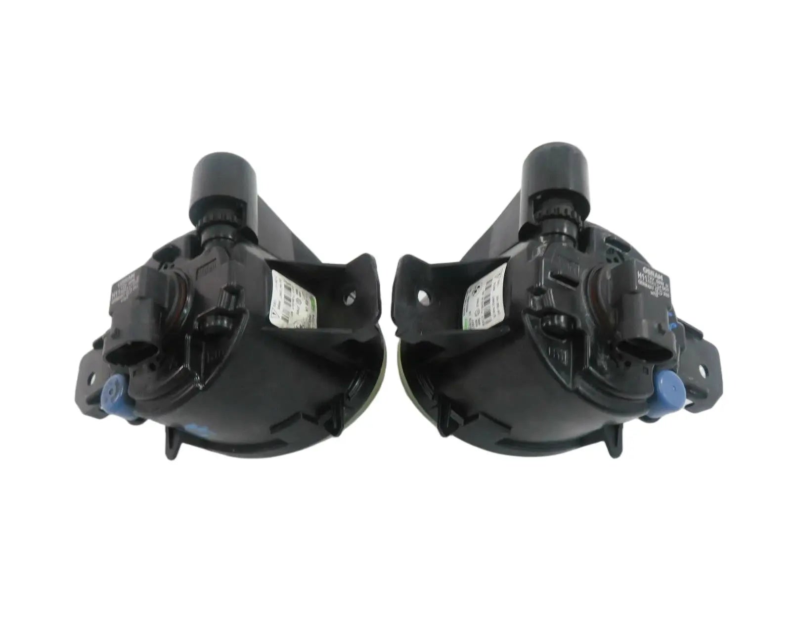 Suitable for BMW E70 X5 front fog lamp high configuration anti-fog lamp 63177184317 63177184318 - FANCHANTS China Auto Parts Wholesales