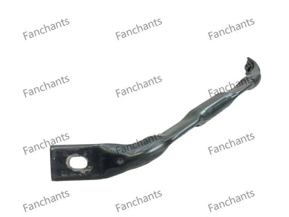 Suitable for BMW E70 X5 water tank upper crossbeam iron bracket 51717159587 51717159588 - FANCHANTS China Auto Parts Wholesales