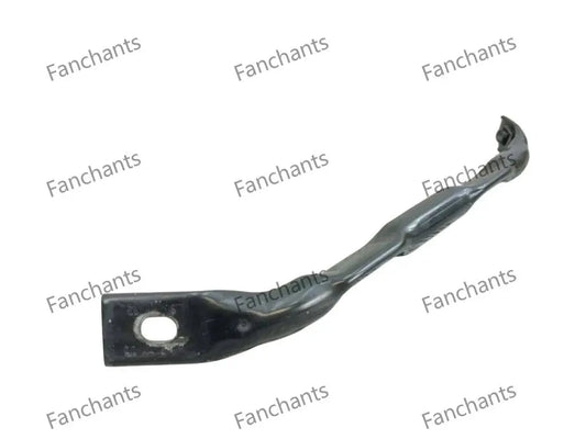 Suitable for BMW E70 X5 water tank upper crossbeam iron bracket 51717159587 51717159588 - FANCHANTS China Auto Parts Wholesales