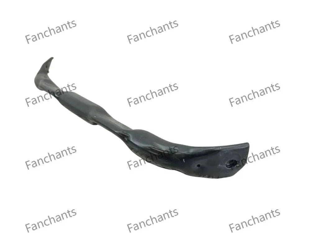 Suitable for BMW E70 X5 water tank upper crossbeam iron bracket 51717159587 51717159588 - FANCHANTS China Auto Parts Wholesales