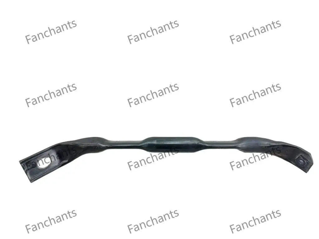 Suitable for BMW E70 X5 water tank upper crossbeam iron bracket 51717159587 51717159588 - FANCHANTS China Auto Parts Wholesales