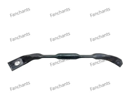 Suitable for BMW E70 X5 water tank upper crossbeam iron bracket 51717159587 51717159588 - FANCHANTS China Auto Parts Wholesales