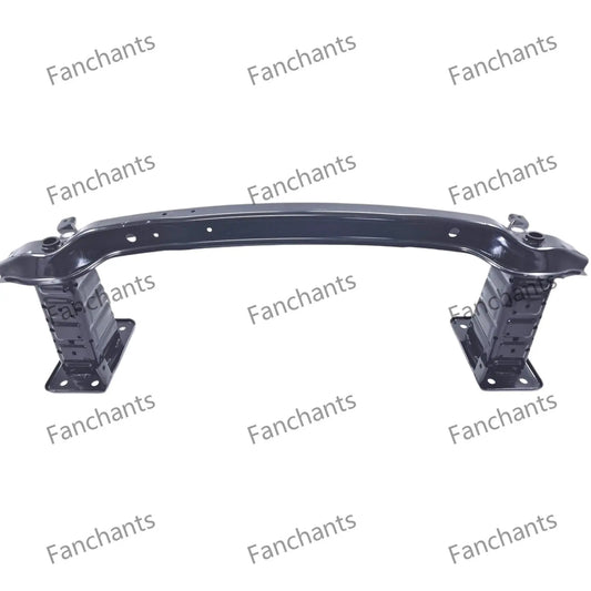 Suitable for BMW E70X5 LCI front bumper frame front bumper frame 51117229085 - FANCHANTS China Auto Parts Wholesales