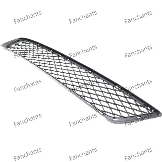 Suitable for BMW E70X5 LCI front bumper grille middle and lower front bumper ventilation net 51117222856 - FANCHANTS China Auto Parts Wholesales
