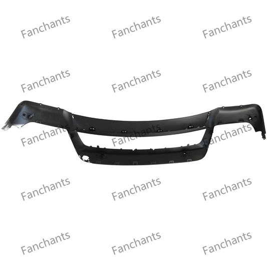 Suitable for BMW E70X5 LCI front bumper lower section bumper lower part 51117222382 - FANCHANTS China Auto Parts Wholesales