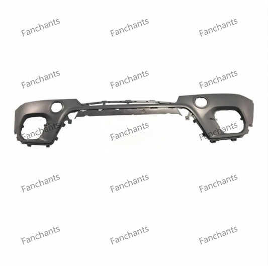Suitable for BMW E70X5 LCI front bumper upper section bumper upper part 51117222716 - FANCHANTS China Auto Parts Wholesales