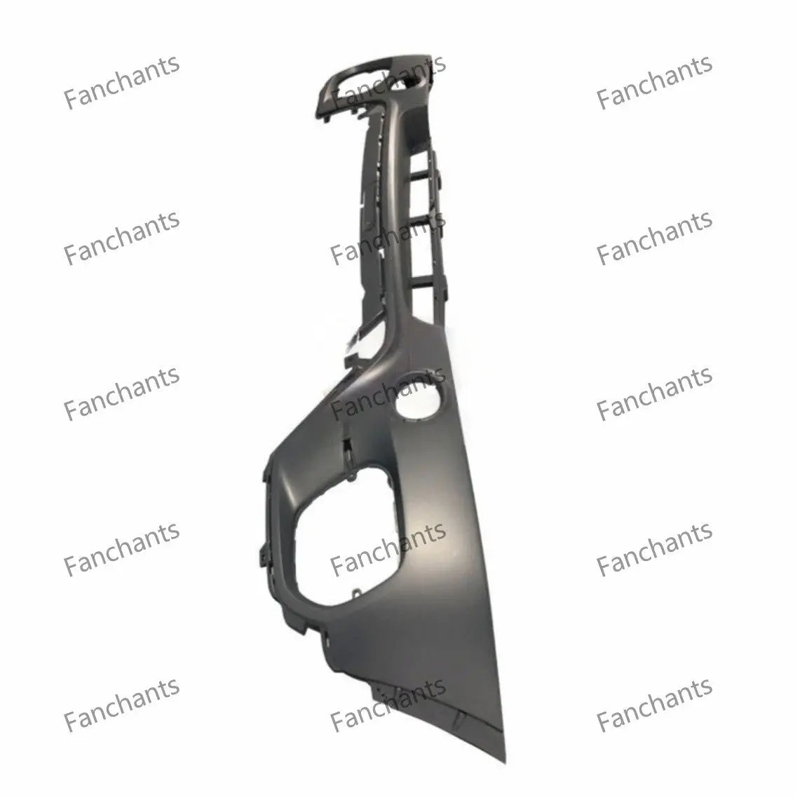 Suitable for BMW E70X5 LCI front bumper upper section bumper upper part 51117222716 - FANCHANTS China Auto Parts Wholesales