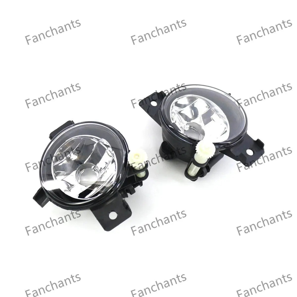 Suitable for BMW E70X5 LCI front fog lamp anti-fog lamp 63177224643 63177224644 - FANCHANTS China Auto Parts Wholesales