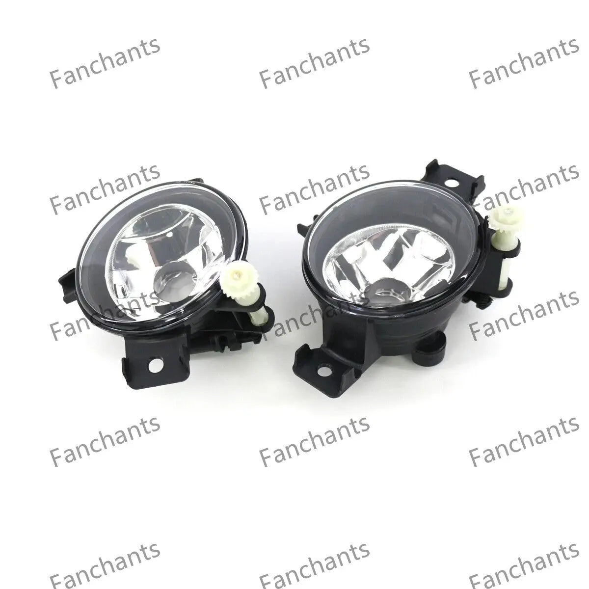 Suitable for BMW E70X5 LCI front fog lamp anti-fog lamp 63177224643 63177224644 - FANCHANTS China Auto Parts Wholesales