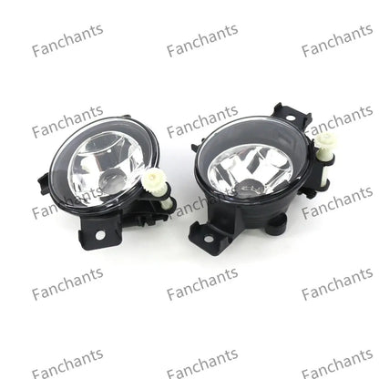 Suitable for BMW E70X5 LCI front fog lamp anti-fog lamp 63177224643 63177224644 - FANCHANTS China Auto Parts Wholesales