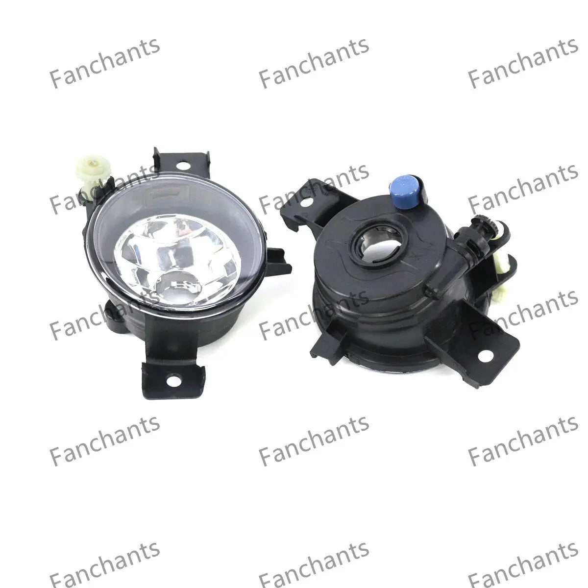 Suitable for BMW E70X5 LCI front fog lamp anti-fog lamp 63177224643 63177224644 - FANCHANTS China Auto Parts Wholesales