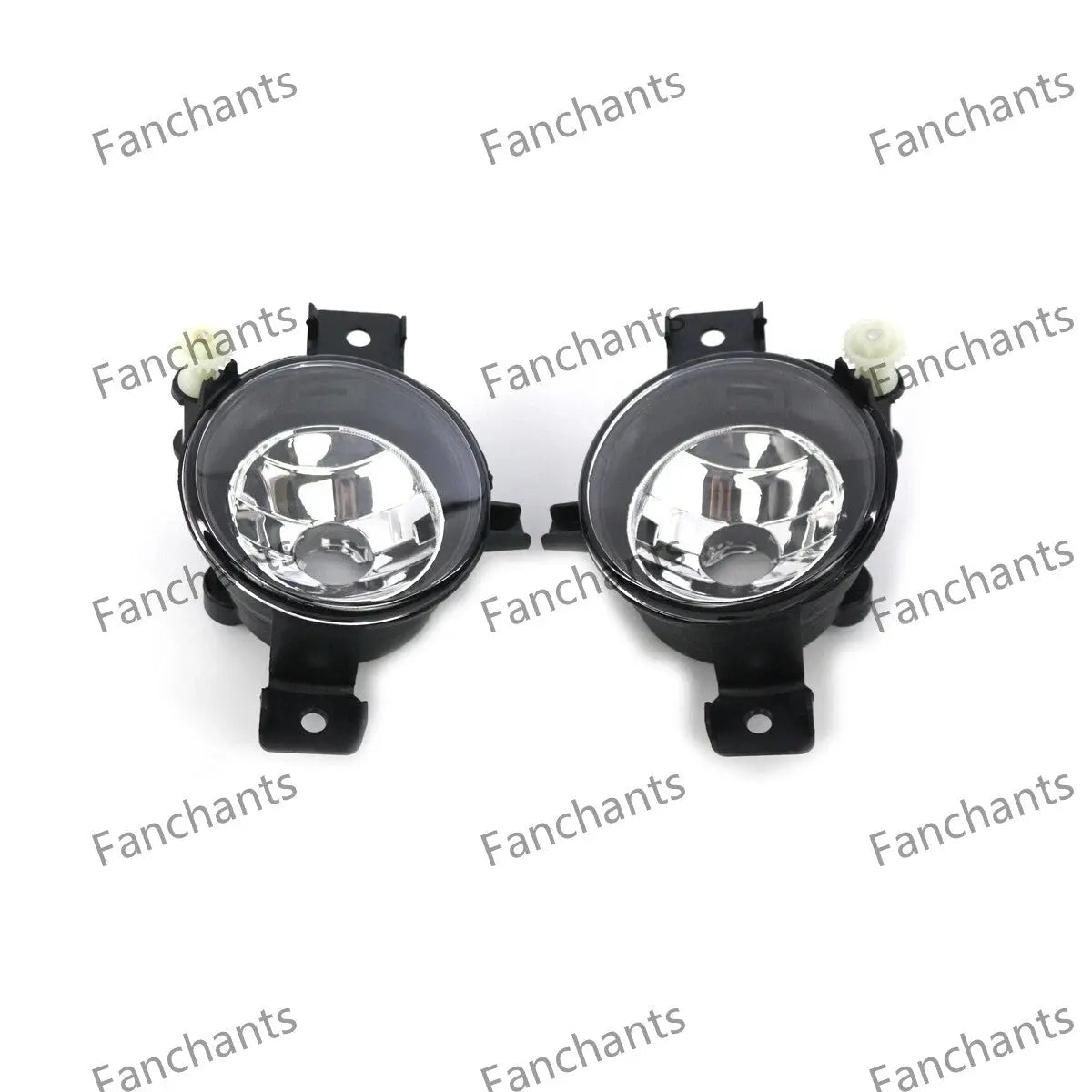 Suitable for BMW E70X5 LCI front fog lamp anti-fog lamp 63177224643 63177224644 - FANCHANTS China Auto Parts Wholesales