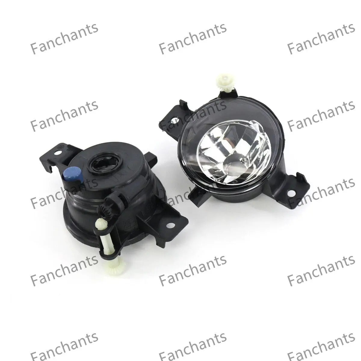 Suitable for BMW E70X5 LCI front fog lamp anti-fog lamp 63177224643 63177224644 - FANCHANTS China Auto Parts Wholesales