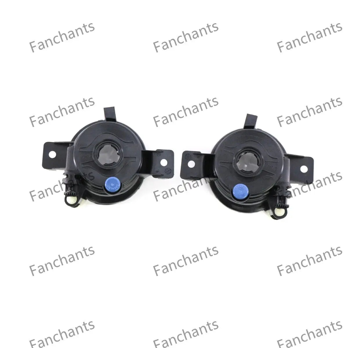Suitable for BMW E70X5 LCI front fog lamp anti-fog lamp 63177224643 63177224644 - FANCHANTS China Auto Parts Wholesales