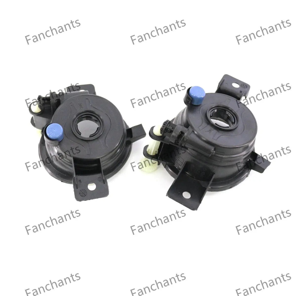 Suitable for BMW E70X5 LCI front fog lamp anti-fog lamp 63177224643 63177224644 - FANCHANTS China Auto Parts Wholesales