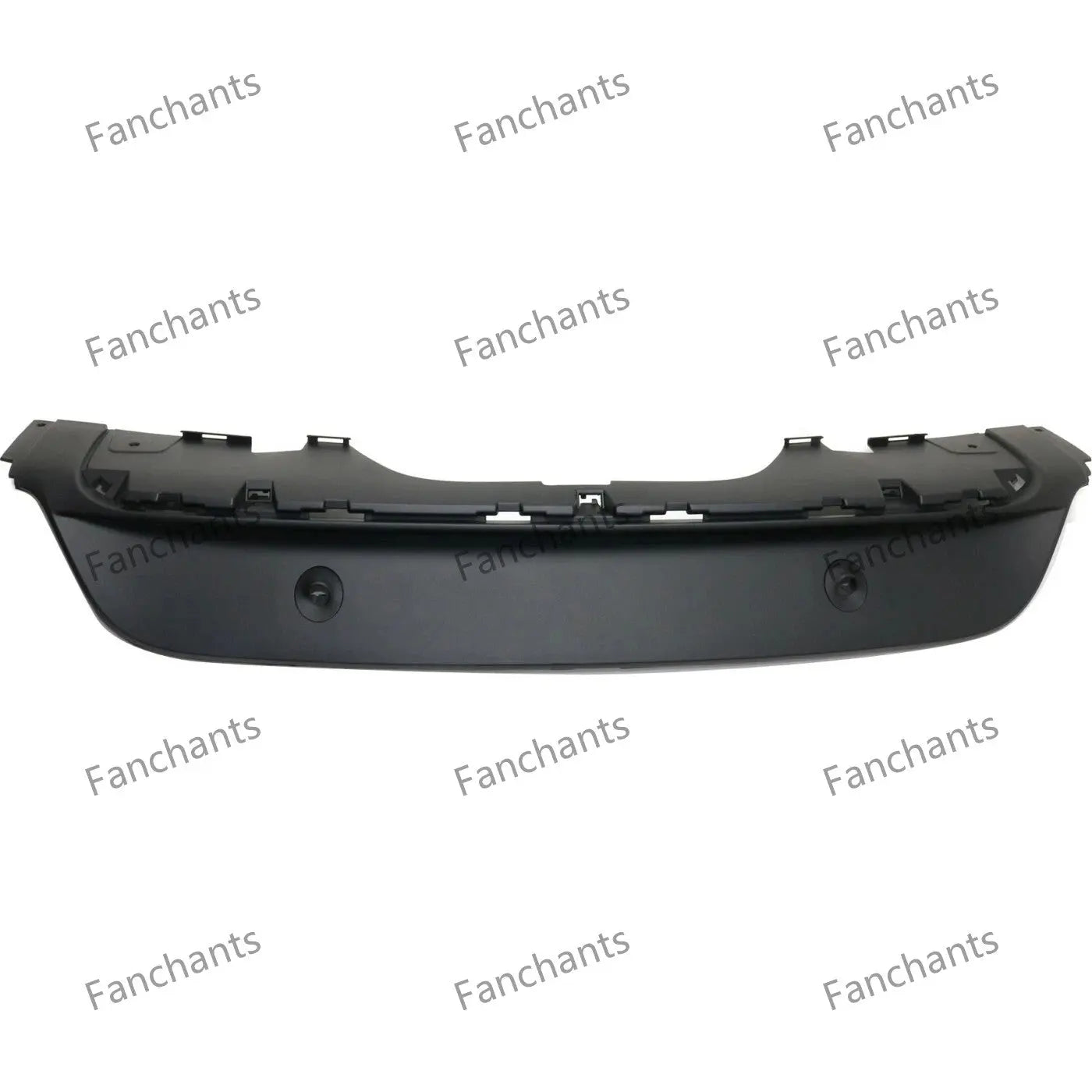 Suitable for BMW E70X5 LCI rear bumper chin rear bumper lower section 51127227785 - FANCHANTS China Auto Parts Wholesales