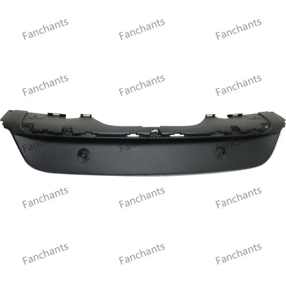 Suitable for BMW E70X5 LCI rear bumper chin rear bumper lower section 51127227785 - FANCHANTS China Auto Parts Wholesales