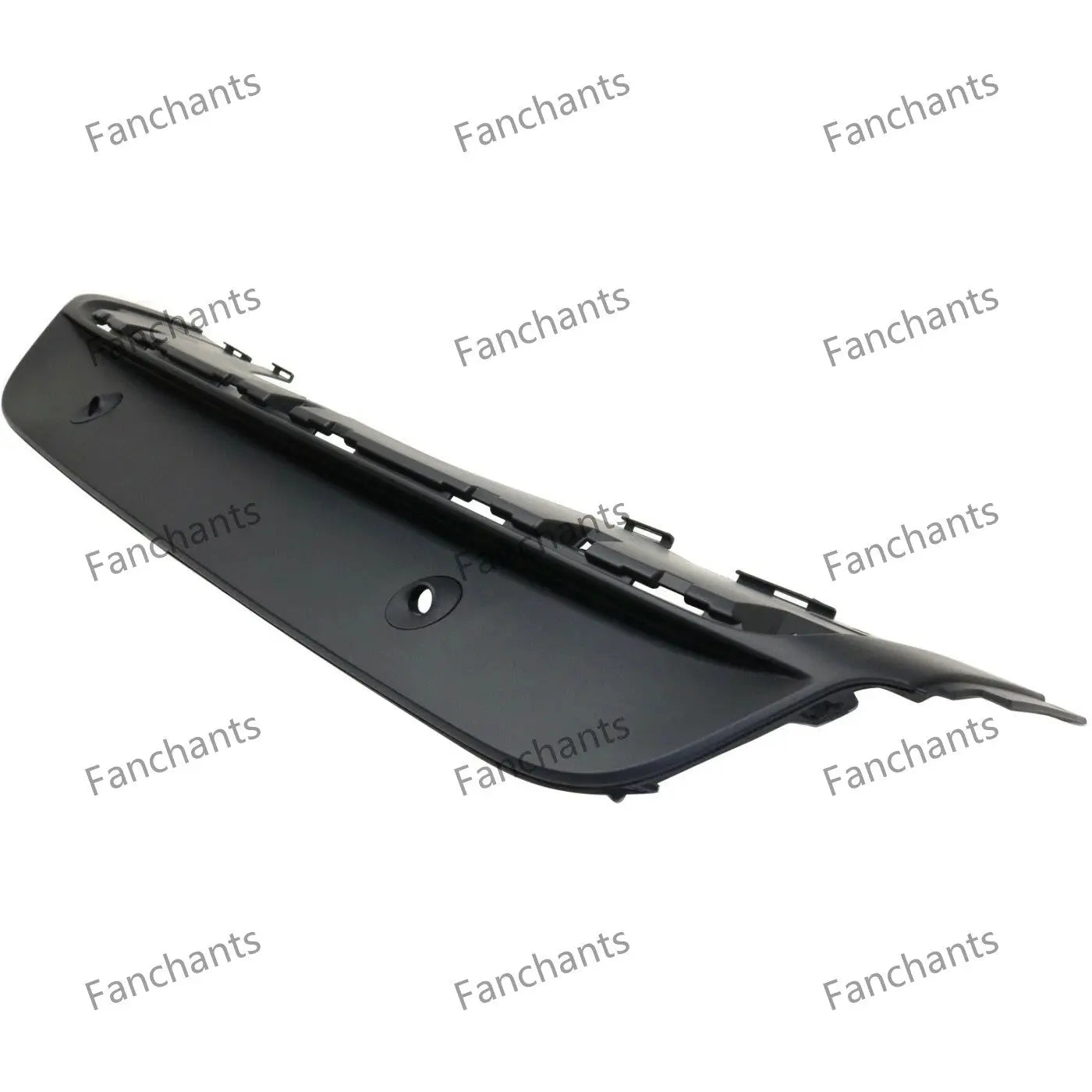 Suitable for BMW E70X5 LCI rear bumper chin rear bumper lower section 51127227785 - FANCHANTS China Auto Parts Wholesales