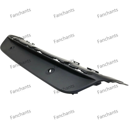 Suitable for BMW E70X5 LCI rear bumper chin rear bumper lower section 51127227785 - FANCHANTS China Auto Parts Wholesales