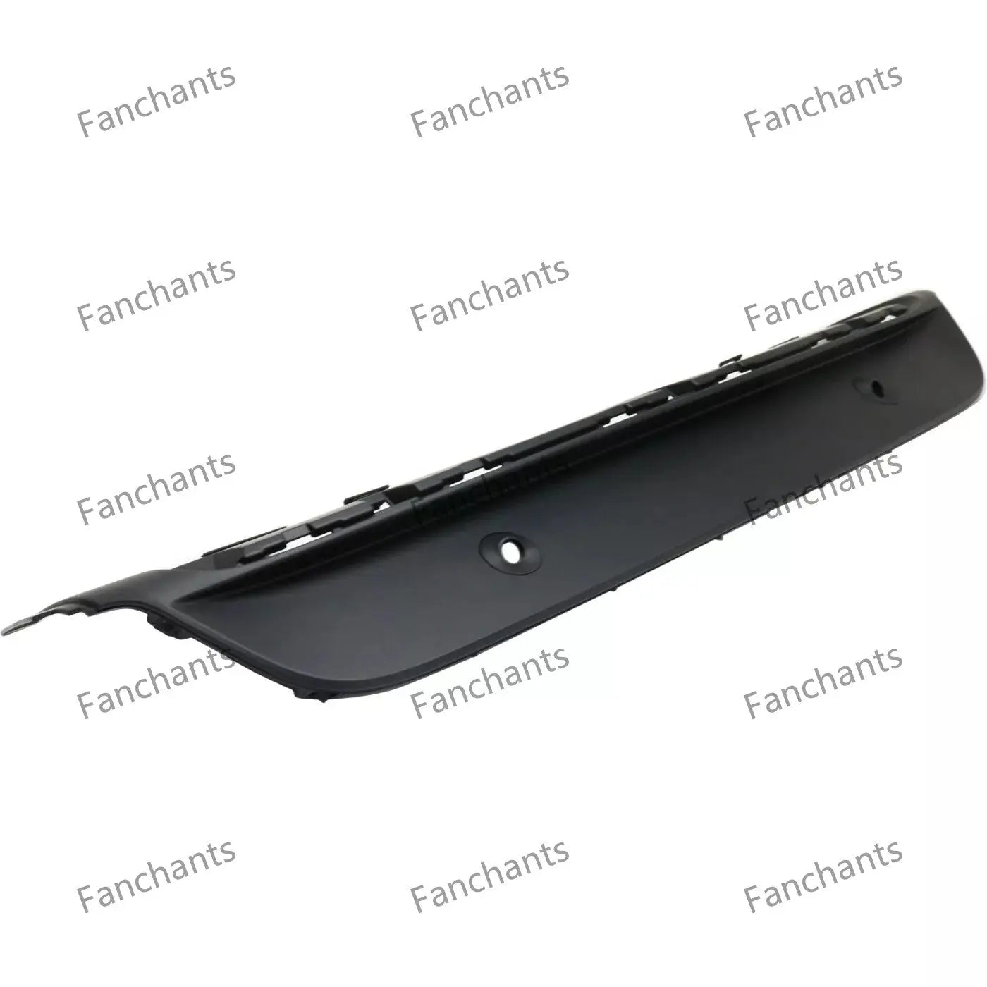 Suitable for BMW E70X5 LCI rear bumper chin rear bumper lower section 51127227785 - FANCHANTS China Auto Parts Wholesales