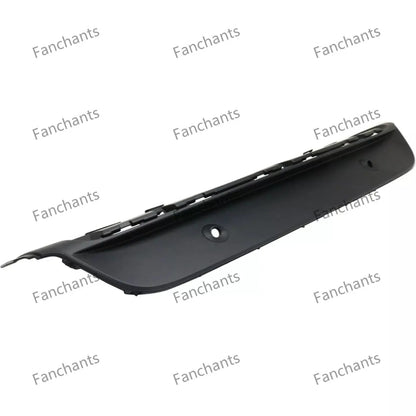 Suitable for BMW E70X5 LCI rear bumper chin rear bumper lower section 51127227785 - FANCHANTS China Auto Parts Wholesales