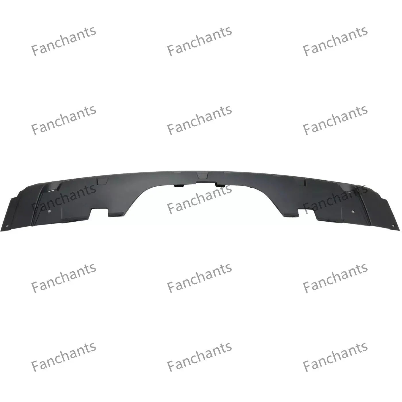 Suitable for BMW E70X5 LCI rear bumper chin rear bumper lower section 51127227785 - FANCHANTS China Auto Parts Wholesales