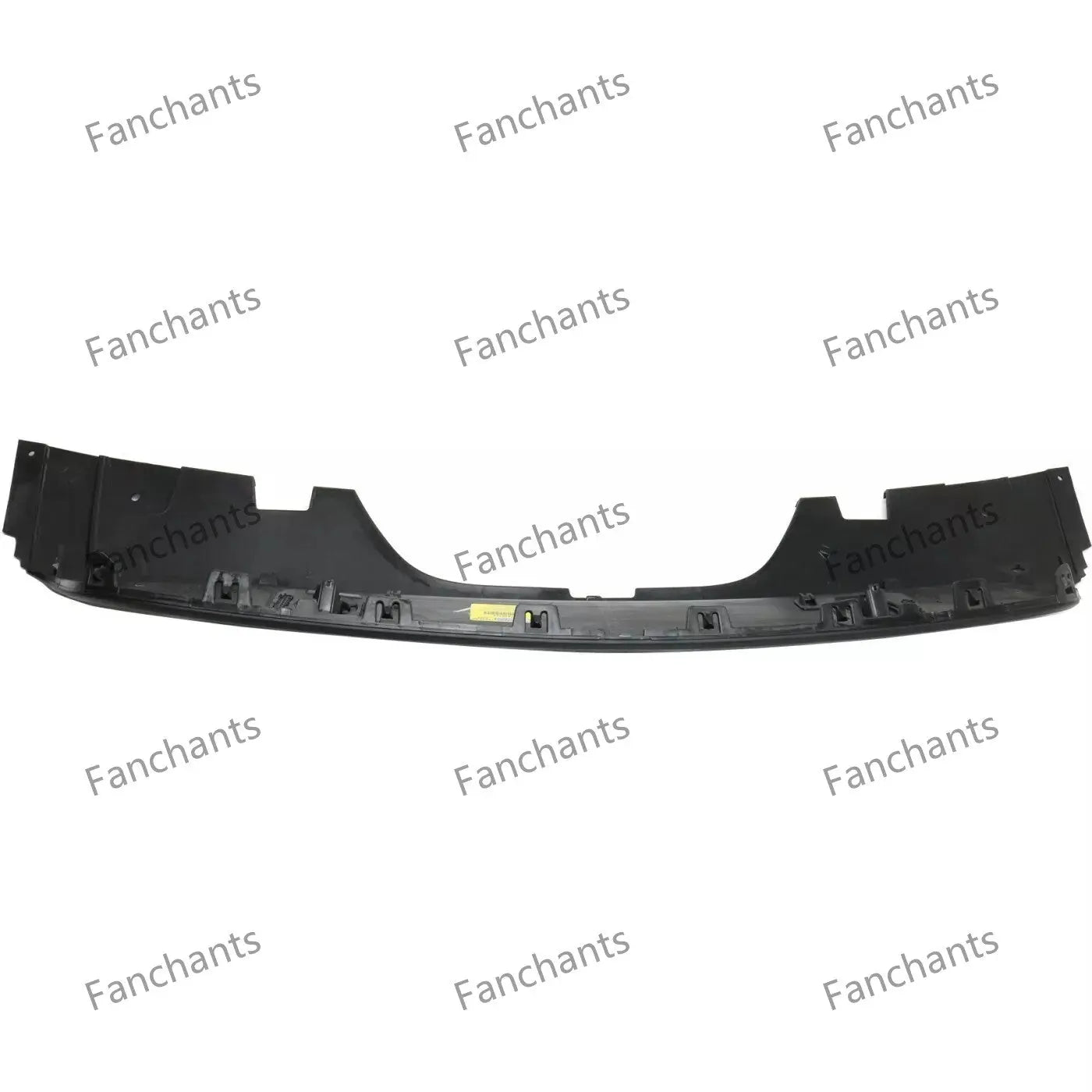 Suitable for BMW E70X5 LCI rear bumper chin rear bumper lower section 51127227785 - FANCHANTS China Auto Parts Wholesales