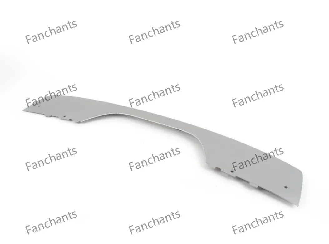 Suitable for BMW E70X5 LCI rear bumper chin rear bumper lower section 51127227785 - FANCHANTS China Auto Parts Wholesales