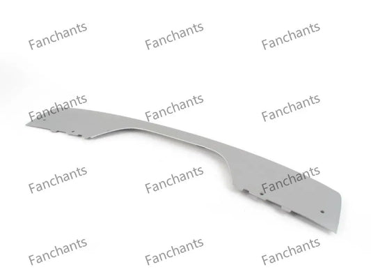 Suitable for BMW E70X5 LCI rear bumper chin rear bumper lower section 51127227785 - FANCHANTS China Auto Parts Wholesales
