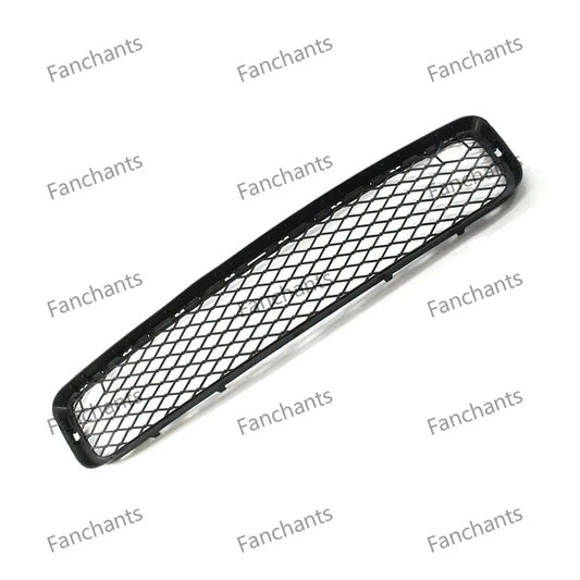 Suitable for BMW E70X5 front bumper grille middle mesh lower mesh front bumper ventilation net 51117163956 - FANCHANTS China Auto Parts Wholesales
