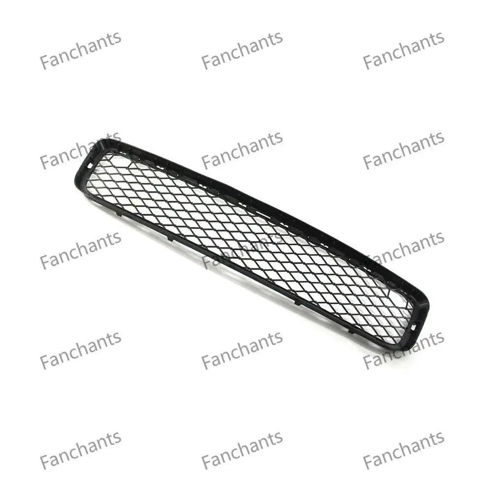 Suitable for BMW E70X5 front bumper grille middle mesh lower mesh front bumper ventilation net 51117163956 - FANCHANTS China Auto Parts Wholesales