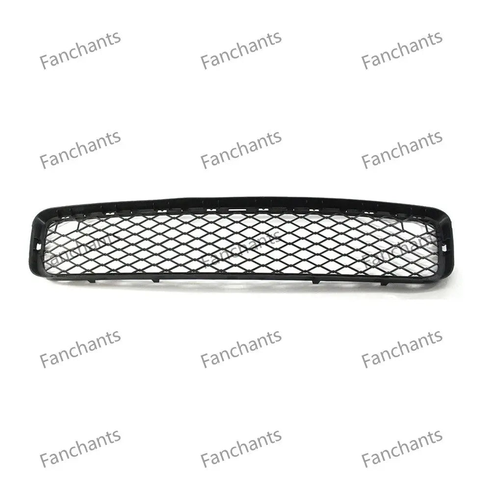 Suitable for BMW E70X5 front bumper grille middle mesh lower mesh front bumper ventilation net 51117163956 - FANCHANTS China Auto Parts Wholesales