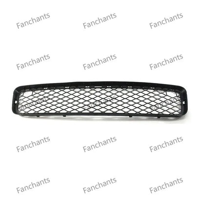 Suitable for BMW E70X5 front bumper grille middle mesh lower mesh front bumper ventilation net 51117163956 - FANCHANTS China Auto Parts Wholesales