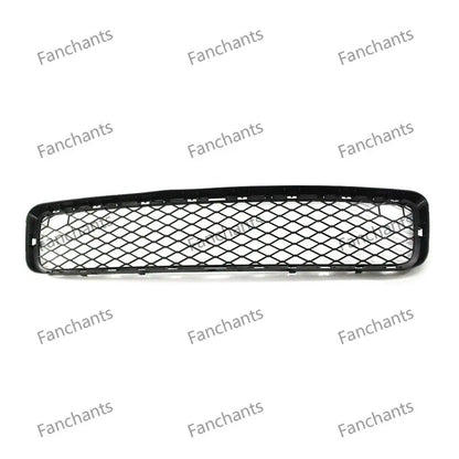 Suitable for BMW E70X5 front bumper grille middle mesh lower mesh front bumper ventilation net 51117163956 - FANCHANTS China Auto Parts Wholesales