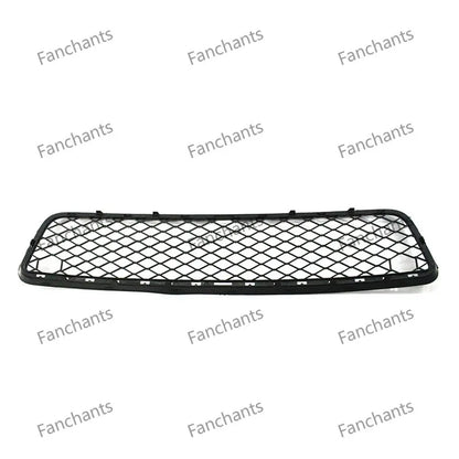 Suitable for BMW E70X5 front bumper grille middle mesh lower mesh front bumper ventilation net 51117163956 - FANCHANTS China Auto Parts Wholesales