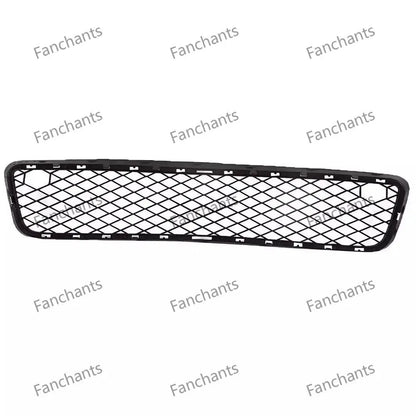 Suitable for BMW E70X5 front bumper grille middle mesh lower mesh front bumper ventilation net 51117163956 - FANCHANTS China Auto Parts Wholesales