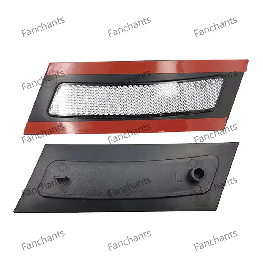 Suitable for BMW E70X5 front bumper side light reflector 63217162547 63217162548 - FANCHANTS China Auto Parts Wholesales