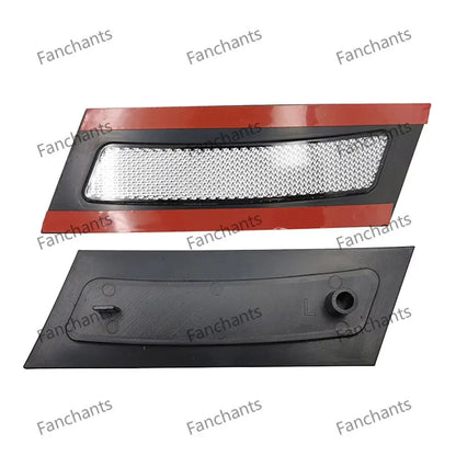 Suitable for BMW E70X5 front bumper side light reflector 63217162547 63217162548 - FANCHANTS China Auto Parts Wholesales